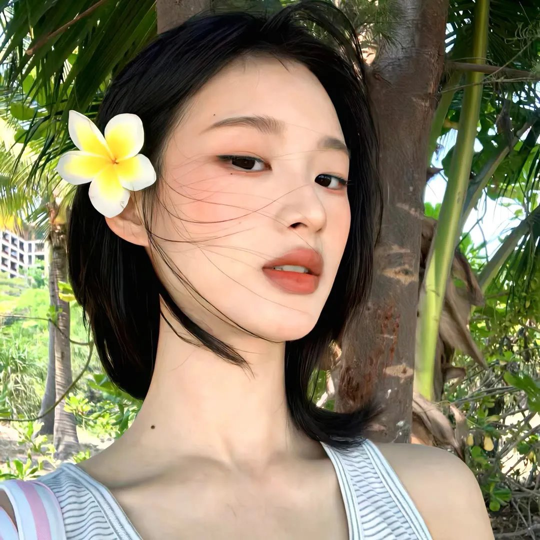 生命中的灿烂时光