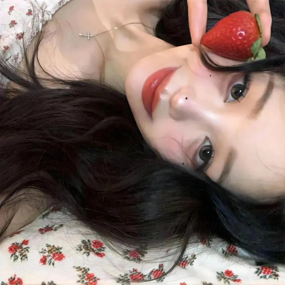 悄悄地喜欢你